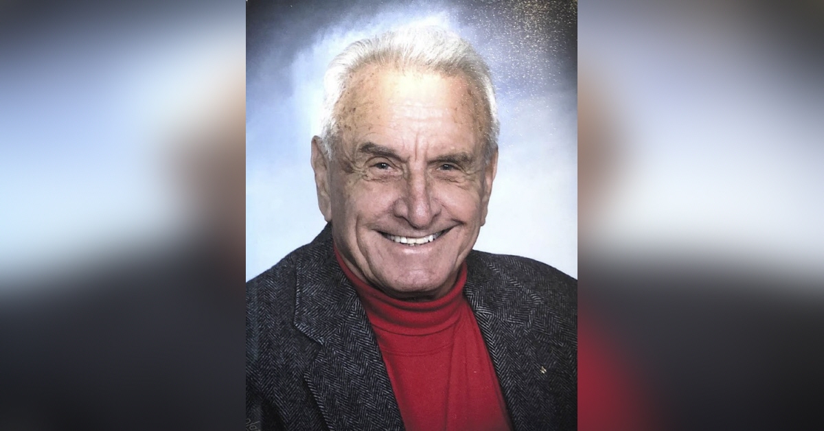 Photo of Bro. Dewey Bolling Jr.